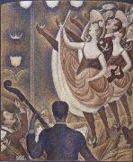 Georges Seurat Le Chahut china oil painting reproduction
